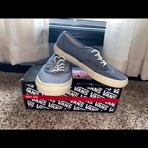 Vans Authentic - Denim